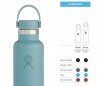 Butelka termiczna Hydro Flask 621 ml Standard Mouth Flex Cap Skyline stone vsco